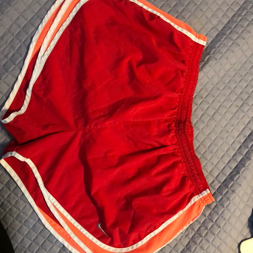 Nike Athletic Shorts